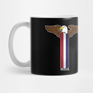 Eagle - 'merica Mug